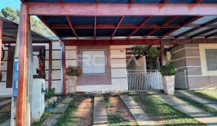 Venda de Casas / Condomínio na cidade de São Carlos