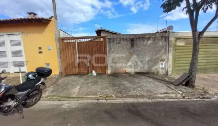 Venda de Casas / Padrão na cidade de São Carlos