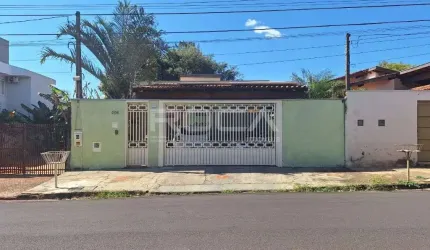 Casa à venda no Jardim Acapulco, São Carlos - 3 dormitórios, Jacuzzi