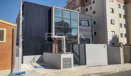 Excelente Prédio Comercial no Centro de São Carlos