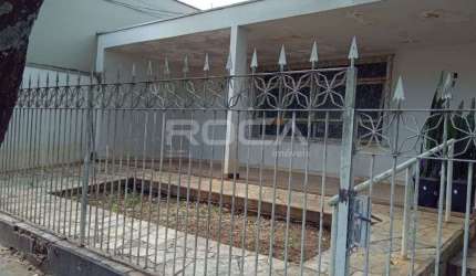 Venda de Casas / Padrão na cidade de São Carlos