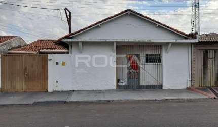 Casa padrão à venda no Parque Sisi, São Carlos - Oportunidade única!