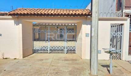 Kitnet para alugar no bairro Planalto Paraíso em São Carlos