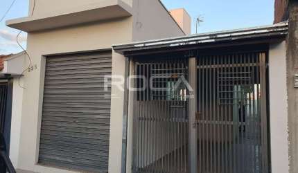 Casa à venda no bairro Jardim Centenário, São Carlos - 2 dormitórios