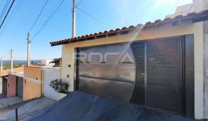 Venda de Casas / Padrão na cidade de São Carlos