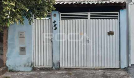 Venda de Casas / Padrão na cidade de São Carlos
