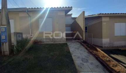 Venda de Casas / Padrão na cidade de São Carlos