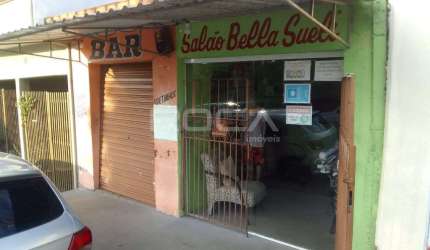 Venda de Casas / Padrão na cidade de São Carlos