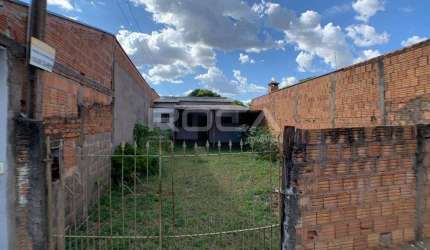 Casa à venda na Vila Izabel, São Carlos: confira essa oportunidade!