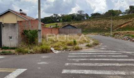 Venda de Terreno / Lote na cidade de São Carlos