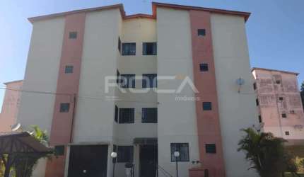 Conheça este lindo apartamento de 2 dormitórios em São Carlos!