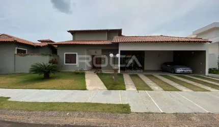 Venda de Casas / Condomínio na cidade de São Carlos