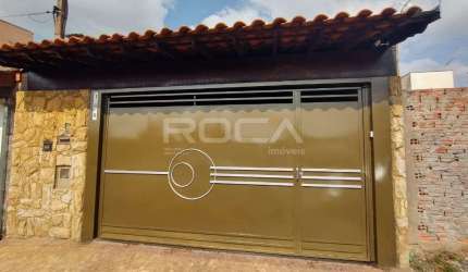 Venda de Casas / Padrão na cidade de São Carlos