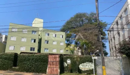 Apartamento moderno de 2 dormitórios à venda em Cidade Jardim, São Carlos