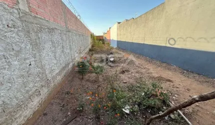 Terreno à venda na Vila São José, São Carlos - Oportunidade única!