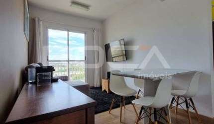 Venda de Apartamentos / Padrão na cidade de São Carlos