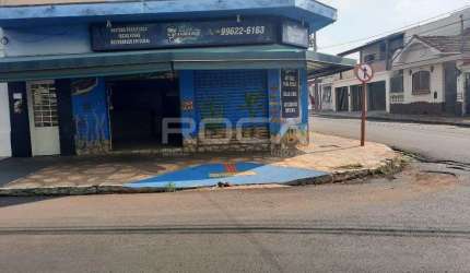 Prédio Comercial à venda na Vila Prado, São Carlos