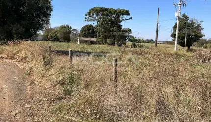 Venda de Terreno / Área na cidade de São Carlos