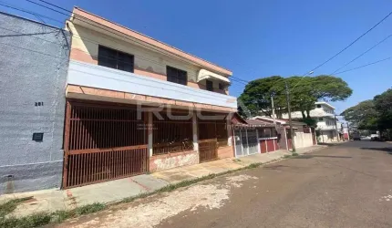 Locação de Comercial / Sala na cidade de São Carlos