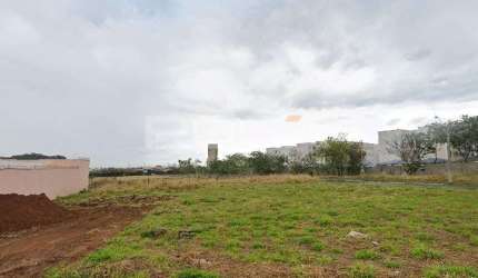 Terreno residencial à venda no Jardim do Bosque, São Carlos