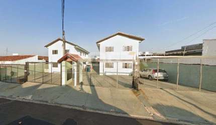 Apartamento de 2 quartos no Jardim Centenário, São Carlos