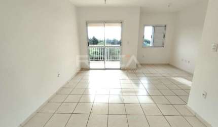 Apartamento Padrão para Alugar no Parque Sabará, São Carlos