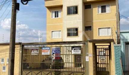 Venda de Apartamentos / Padrão na cidade de São Carlos
