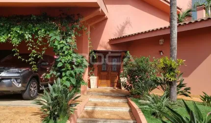 Venda de Casas / Padrão na cidade de São Carlos