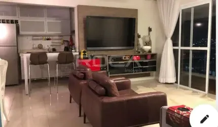 Apartamento Padrão de 2 Dormitórios no Bairro Parque Faber Castell - Aluguel em São Carlos