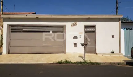 Venda de Casas / Padrão na cidade de São Carlos