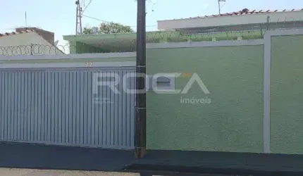 Venda de Casas / Padrão na cidade de São Carlos