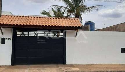 Venda de Casas / Padrão na cidade de São Carlos