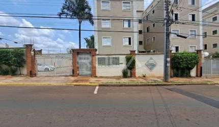 Apartamentos para alugar no bairro Vila Monteiro Gleba I em São Carlos