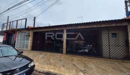 Venda de Casas / Padrão na cidade de São Carlos