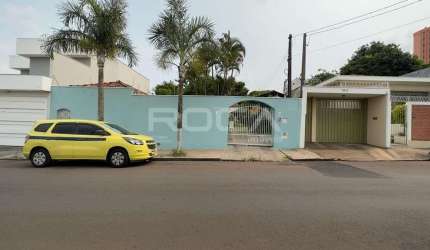 Venda de Casas / Padrão na cidade de São Carlos