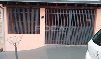 Venda de Casas / Padrão na cidade de São Carlos