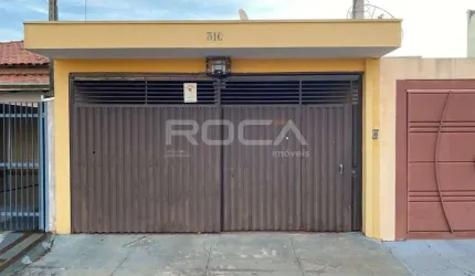Venda de Casas / Padrão na cidade de São Carlos