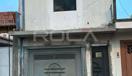 Venda de Casas / Padrão na cidade de São Carlos