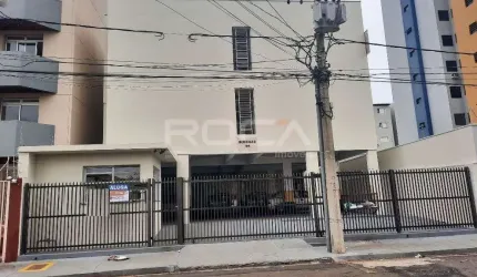 Aluguel de Kitnet no Jardim Paraíso, São Carlos - Ótima localização!