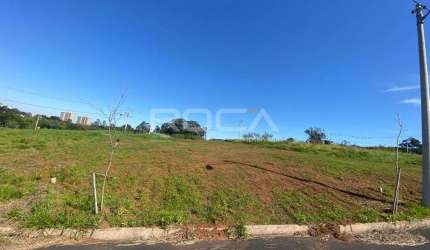 Venda de Terreno / Lote na cidade de São Carlos