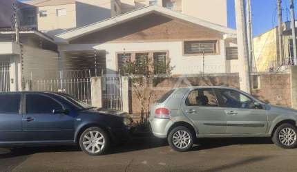 Casa Padrão para Alugar no Jardim Macarengo, São Carlos - SP