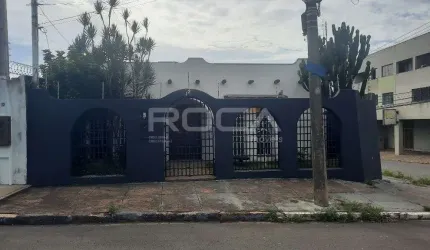 Venda de Casas / Padrão na cidade de São Carlos