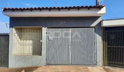 Venda de Casas / Padrão na cidade de São Carlos
