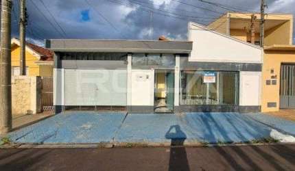 Venda de Casas / Padrão na cidade de São Carlos