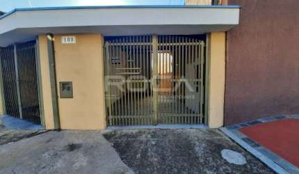Venda de Casas / Padrão na cidade de São Carlos