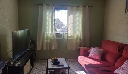 Venda de Casas / Sobrado na cidade de São Carlos