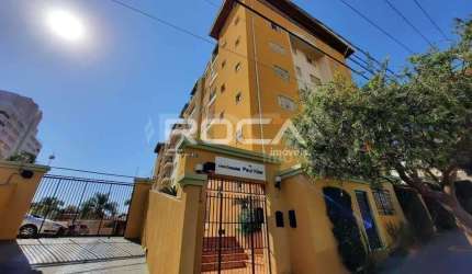 Venda de Apartamentos / Padrão na cidade de São Carlos