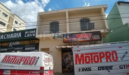 Venda de Casas / Padrão na cidade de São Carlos