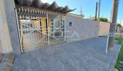 Venda de Casas / Padrão na cidade de São Carlos