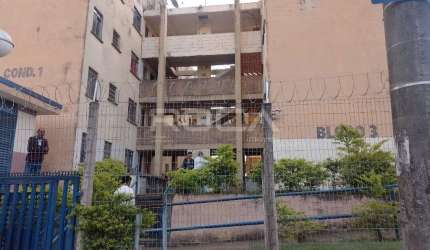 Venda de Apartamentos / Padrão na cidade de São Carlos